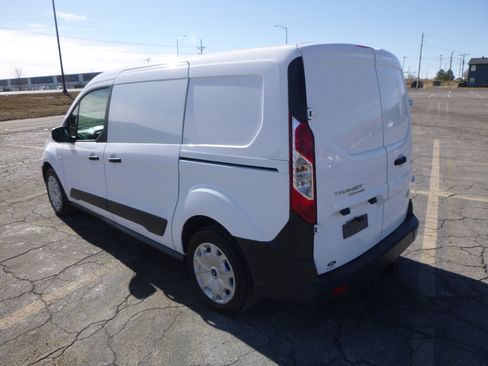 Used 2015 Ford Transit Connect XL image 8