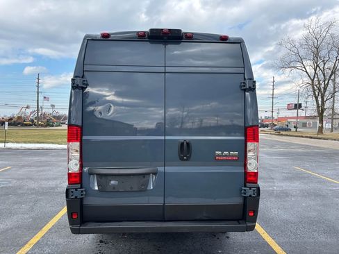 Used 2022 RAM ProMaster 3500 image 8