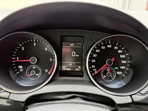 Used 2012 Volkswagen Jetta TDI image 20