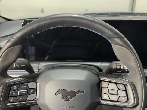Used 2024 Ford Mustang Dark Horse image 51