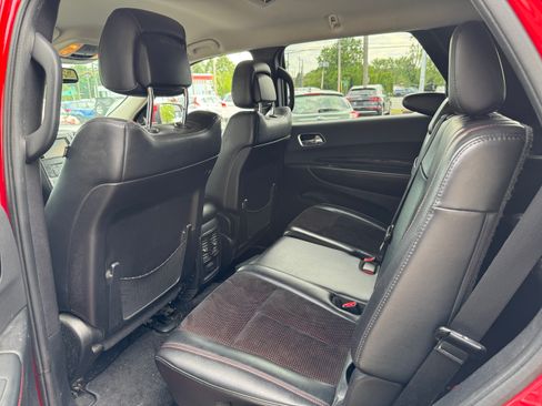 Used 2011 Dodge Durango R/T image 7