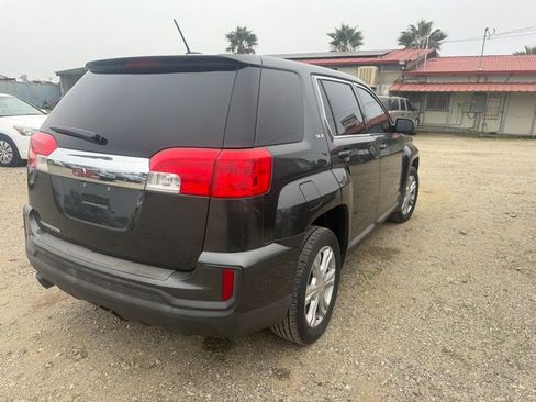 Used 2017 GMC Terrain SLE image 11