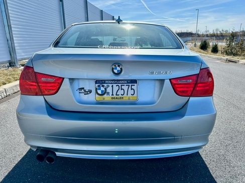 Used 2011 BMW 328i xDrive image 7