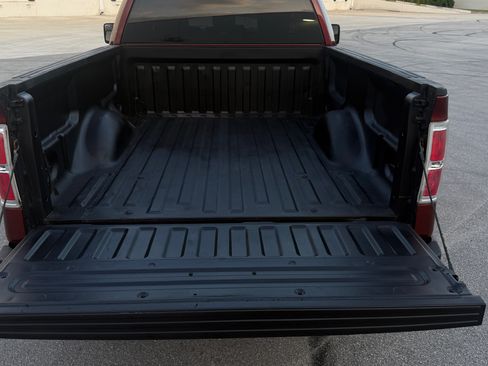 Used 2014 Ford F150 STX RWD image 26