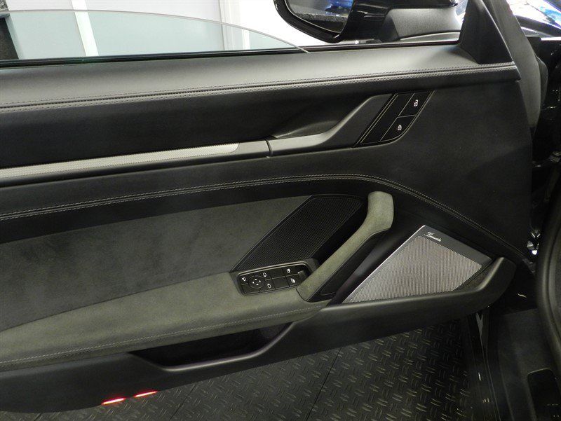 Used 2024 Porsche 911 Targa 4 GTS AWD/4WD image 20