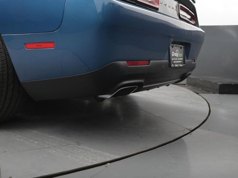 Used 2021 Dodge Challenger R/T image 17
