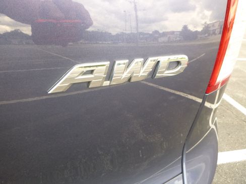 Used 2013 Honda CR-V AWD LX image 18