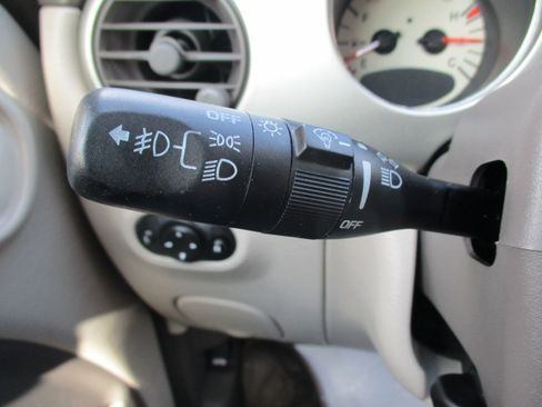 Used 2002 Chrysler PT Cruiser Limited Edition image 45