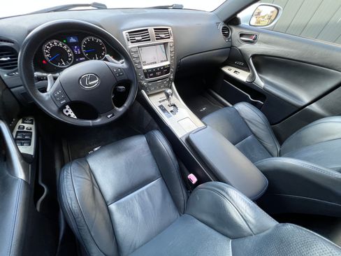 Used 2008 Lexus IS F RWD image 25