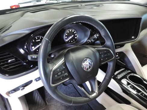 Used 2023 Buick Envision Avenir image 39