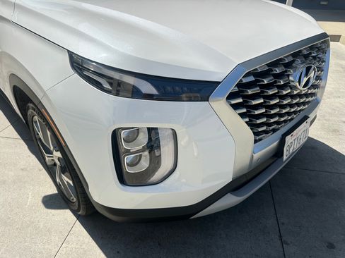 Used 2020 Hyundai Palisade SEL image 64