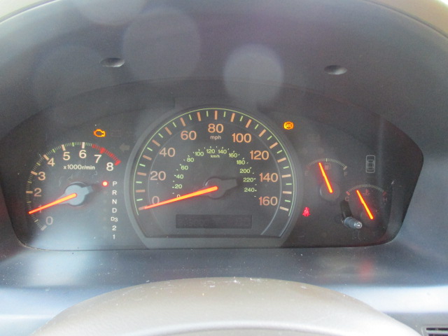 Used 2003 Honda Accord LX Sedan image 26