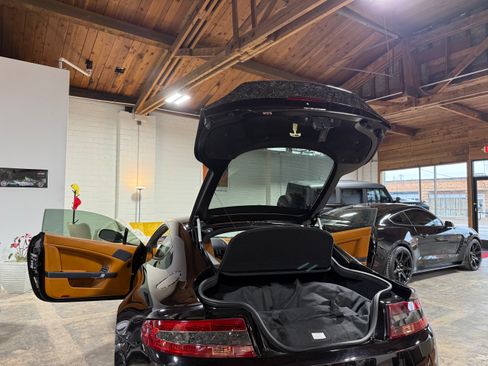 Used 2007 Aston Martin V8 Vantage image 17