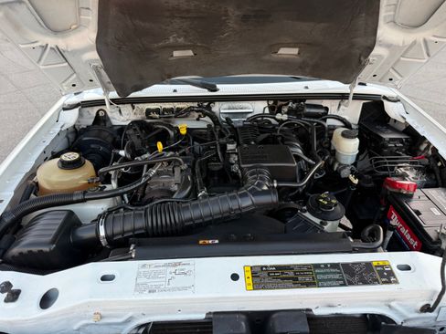 Used 2007 Ford Ranger XL image 11