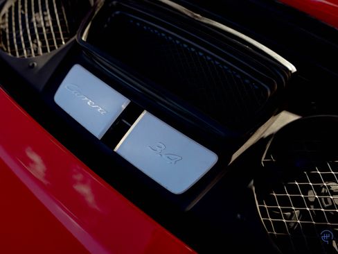 Used 2013 Porsche 911 Carrera image 52