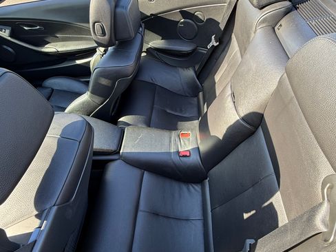 Used 2010 BMW 650i Convertible RWD image 14