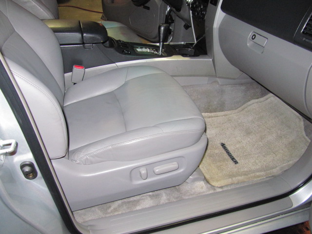 Used 2003 Toyota 4Runner 4WD Limited image 23