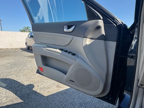 Used 2008 Hyundai Sonata Limited image 24