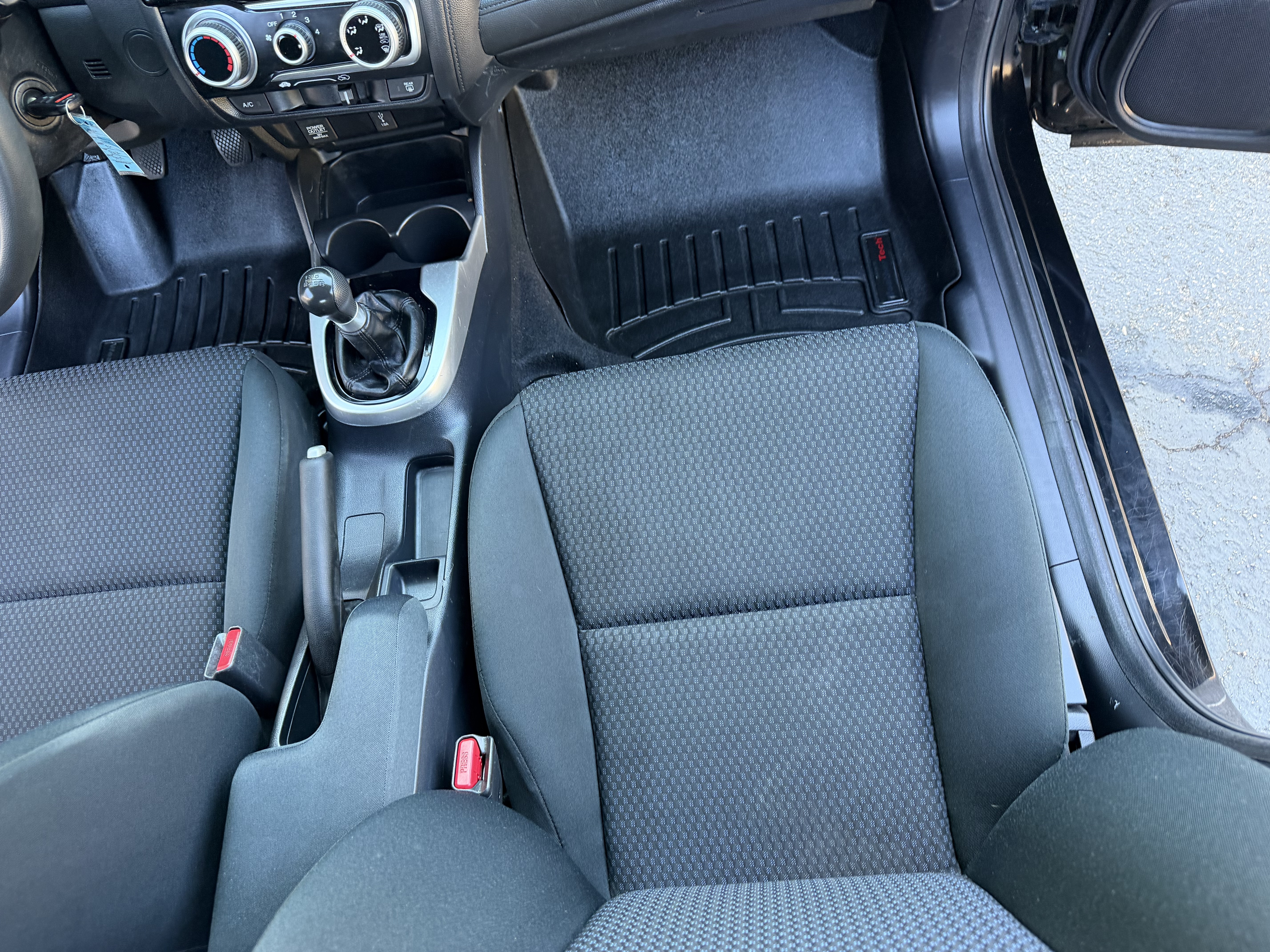 Used 2019 Honda Fit LX image 24