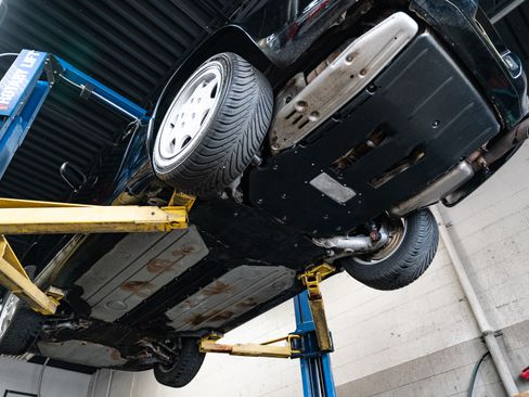 Used 1991 Porsche 911 Carrera 4 image 50