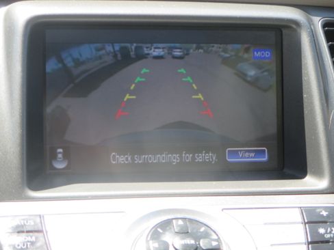 Used 2013 Nissan Murano SL image 6