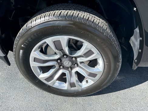 Used 2019 RAM 1500 Longhorn image 2