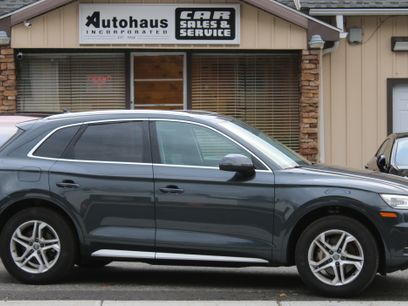 Used 2019 Audi Q5 2.0T Premium