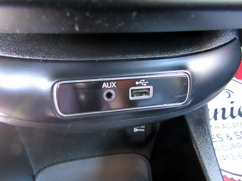 Used 2016 FIAT 500X AWD Trekking image 20