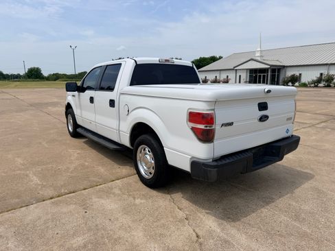 Used 2014 Ford F150 2WD SuperCrew image 7