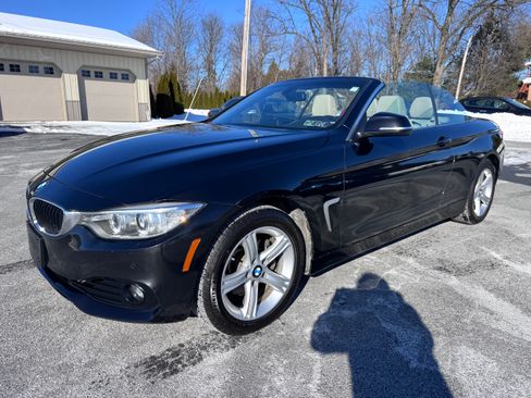 Used 2015 BMW 428i xDrive image 1