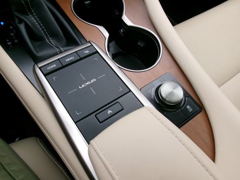 Used 2021 Lexus RX 350 Premium image 6