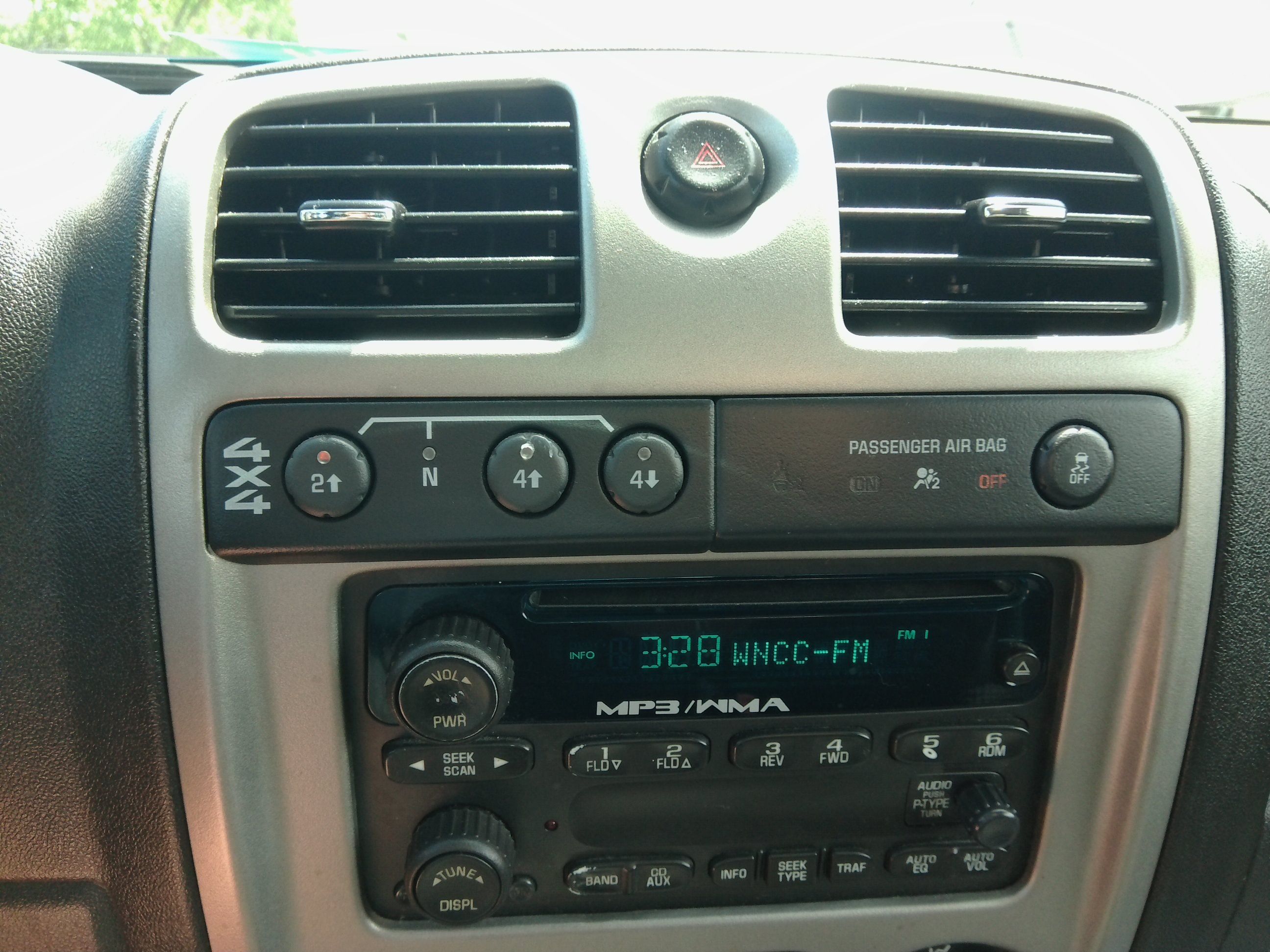 Used 2012 GMC Canyon 4x4 Crew Cab SLE w/ Z71 image 49