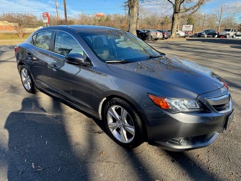 Used 2013 Acura ILX image 5