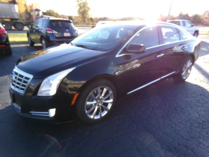 Used 2014 Cadillac XTS Premium