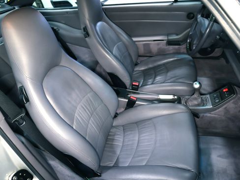 Used 1997 Porsche 911 Carrera 4S image 16