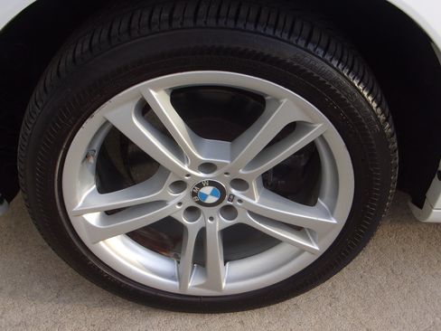 Used 2013 BMW X3 xDrive35i image 34