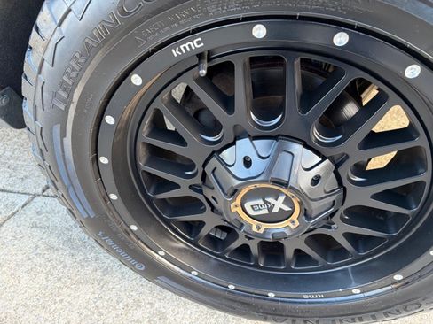 Used 2014 Chevrolet Silverado 1500 LT image 20