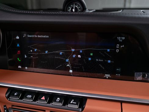 Used 2024 Porsche 911 Turbo S image 70