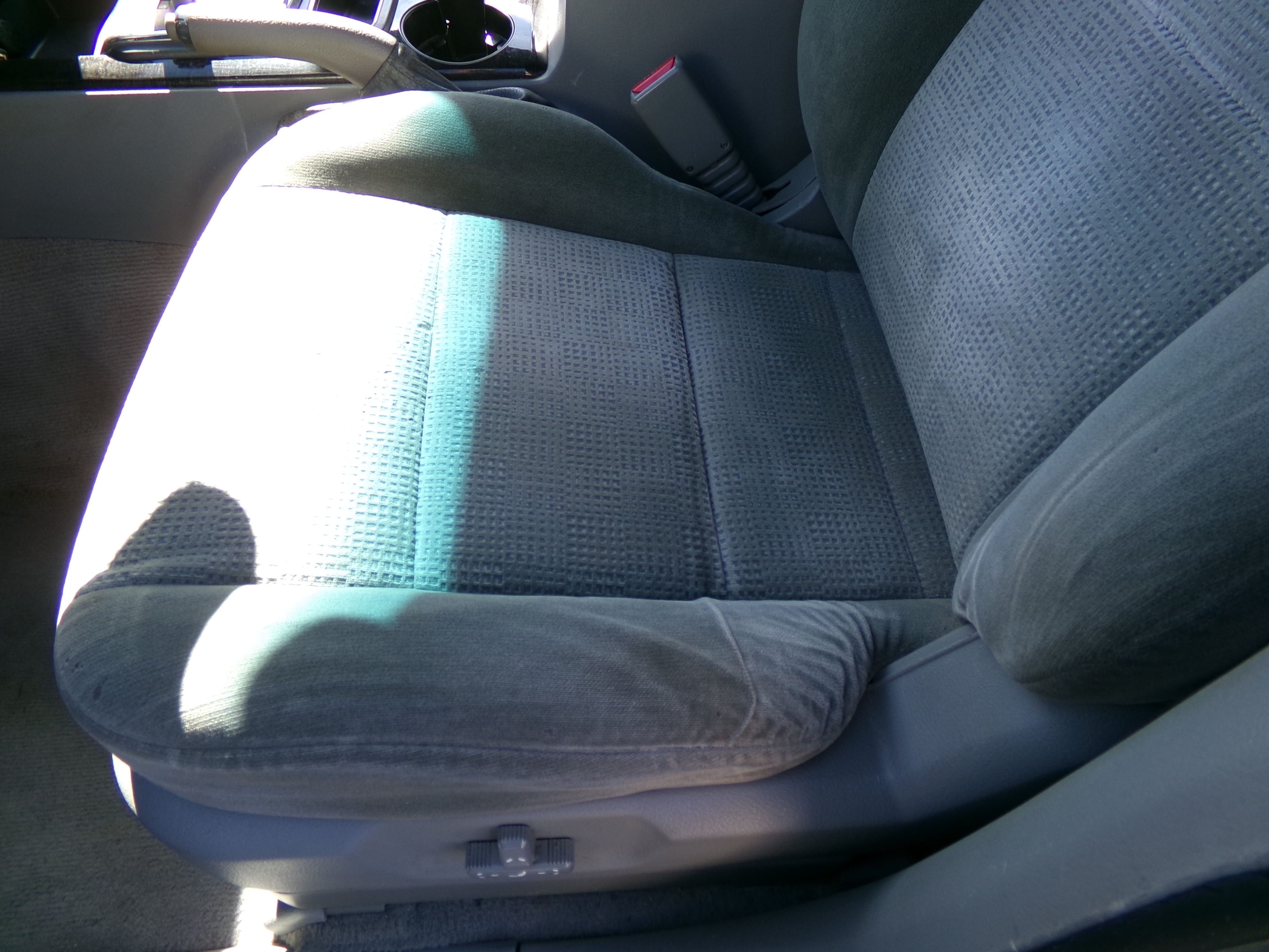 Used 2007 Kia Sorento 4WD image 9
