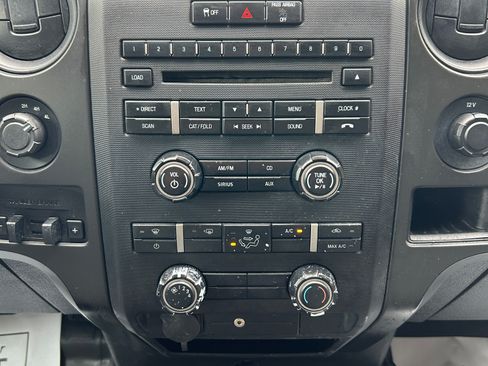 Used 2013 Ford F150 4x4 SuperCrew image 15