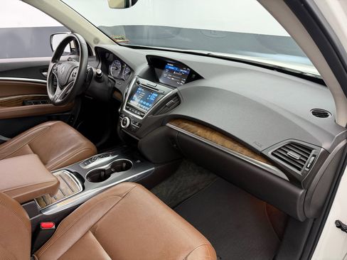 Used 2019 Acura MDX image 40