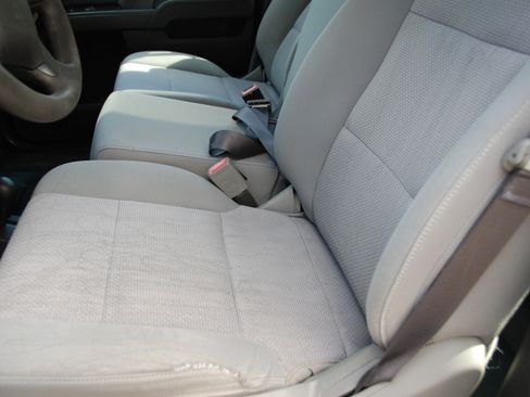 Used 2017 Chevrolet Silverado 2500 image 20