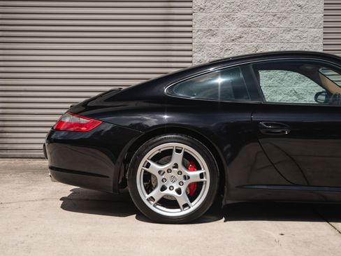 Used 2008 Porsche 911 Carrera S image 18