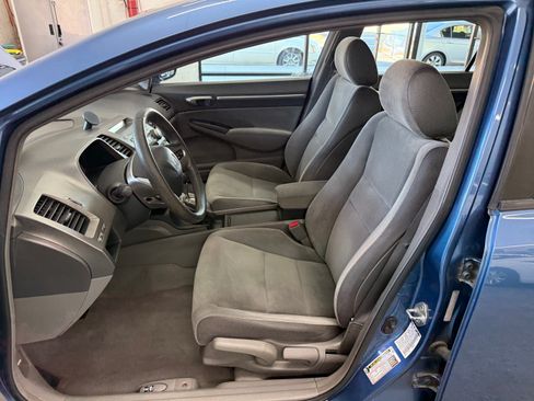 Used 2008 Honda Civic EX image 8