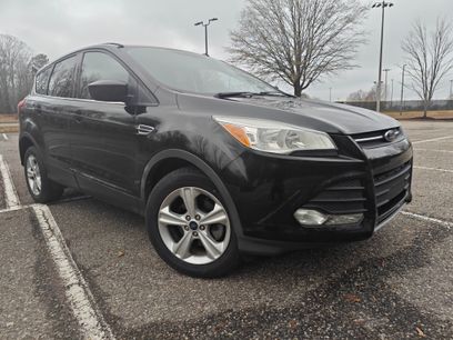 Used 2014 Ford Escape SE