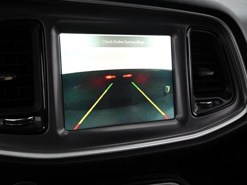 Used 2020 Dodge Challenger R/T Scat Pack image 30