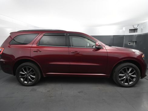 Used 2018 Dodge Durango GT image 6