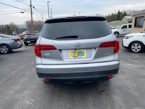 Used 2018 Honda Pilot EX-L image 6