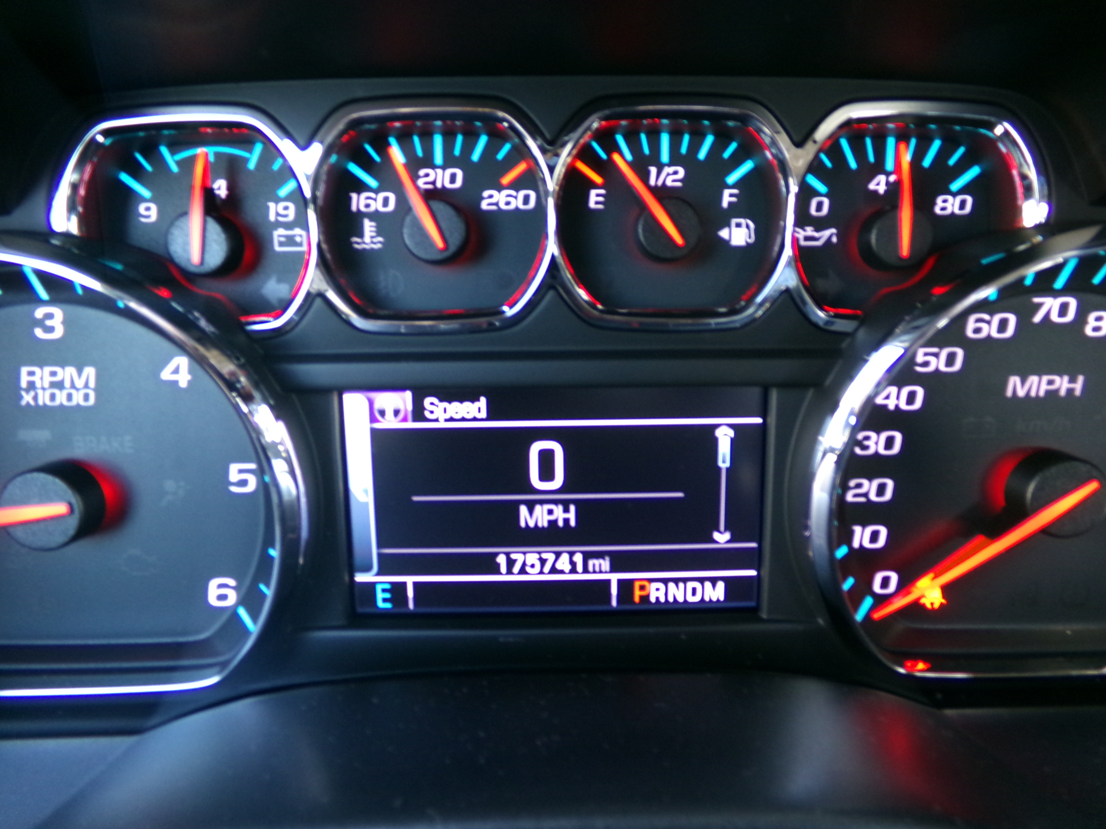 Used 2015 Chevrolet Silverado 1500 4x4 Double Cab LT image 22