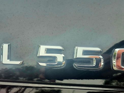 Used 2013 Mercedes-Benz SL 550 image 29